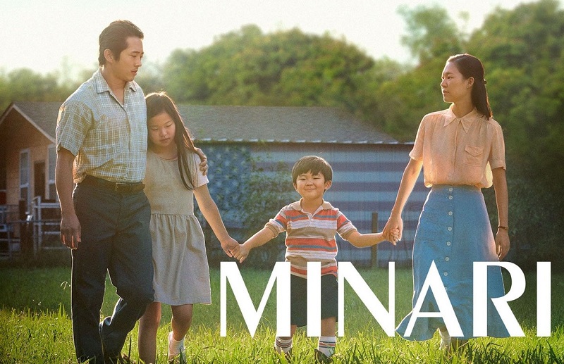 Nội dung phim Minari