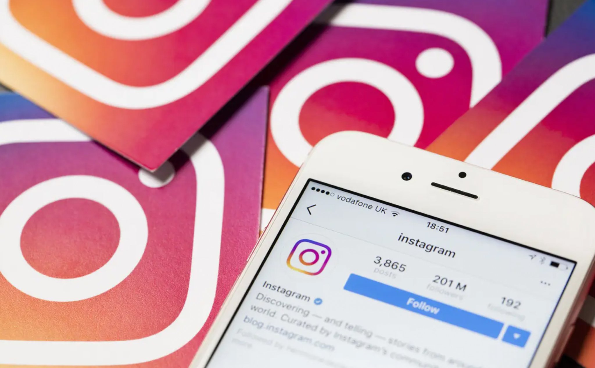 Instagram ứng dụng AI để ngăn chặn bình luận xúc phạm người khác